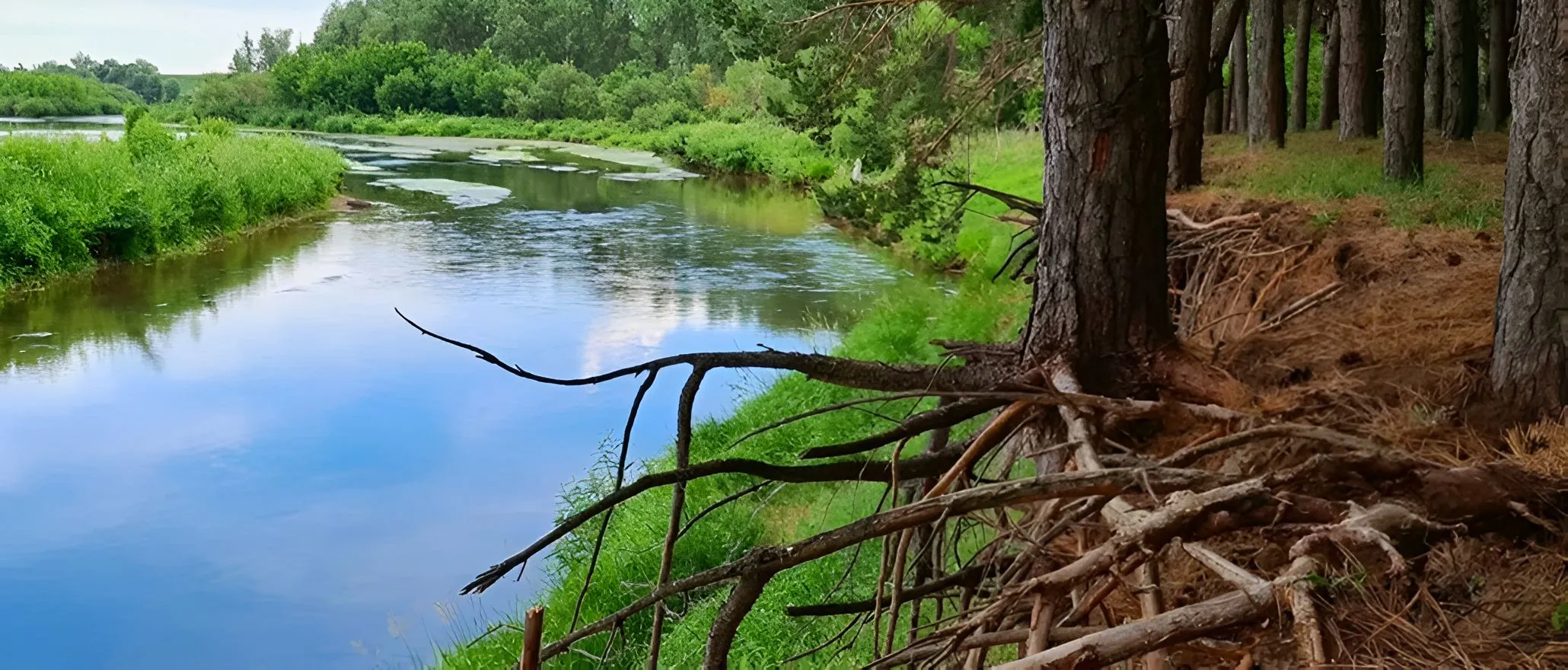 Река Зай&nbsp;4