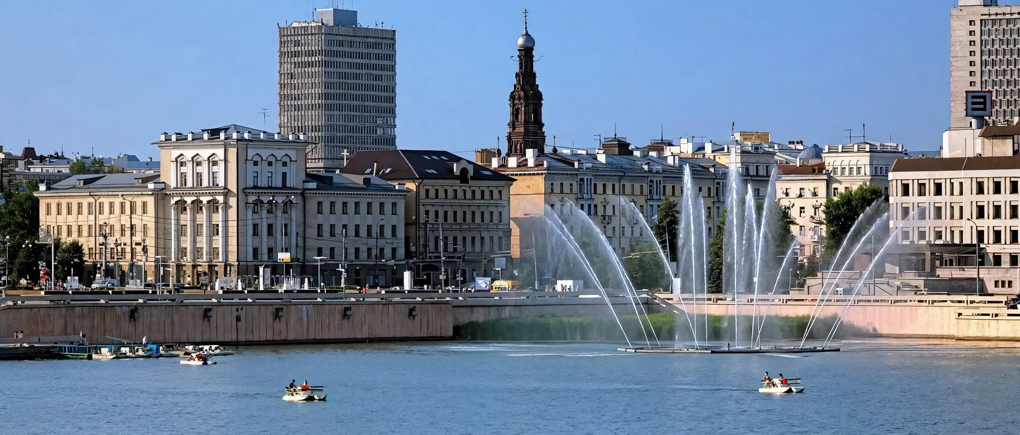 Озеро Кабан&nbsp;4