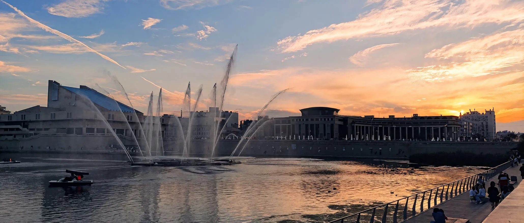 Озеро Кабан&nbsp;5