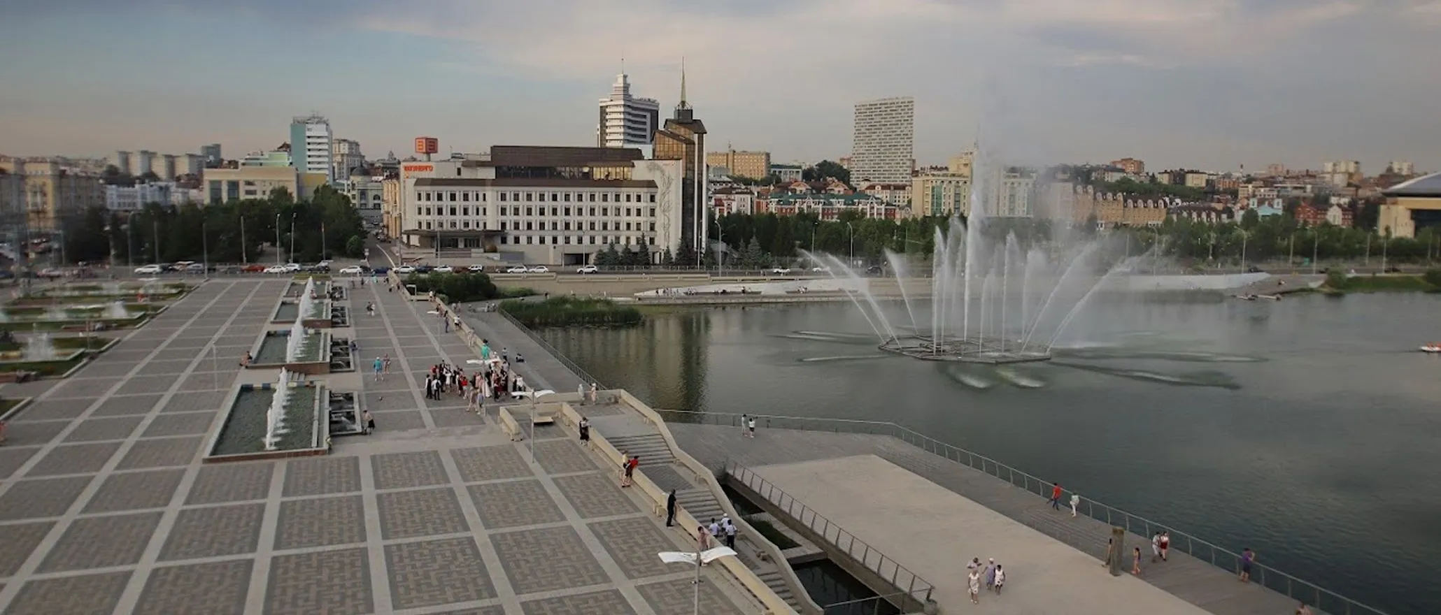 Озеро Кабан&nbsp;2