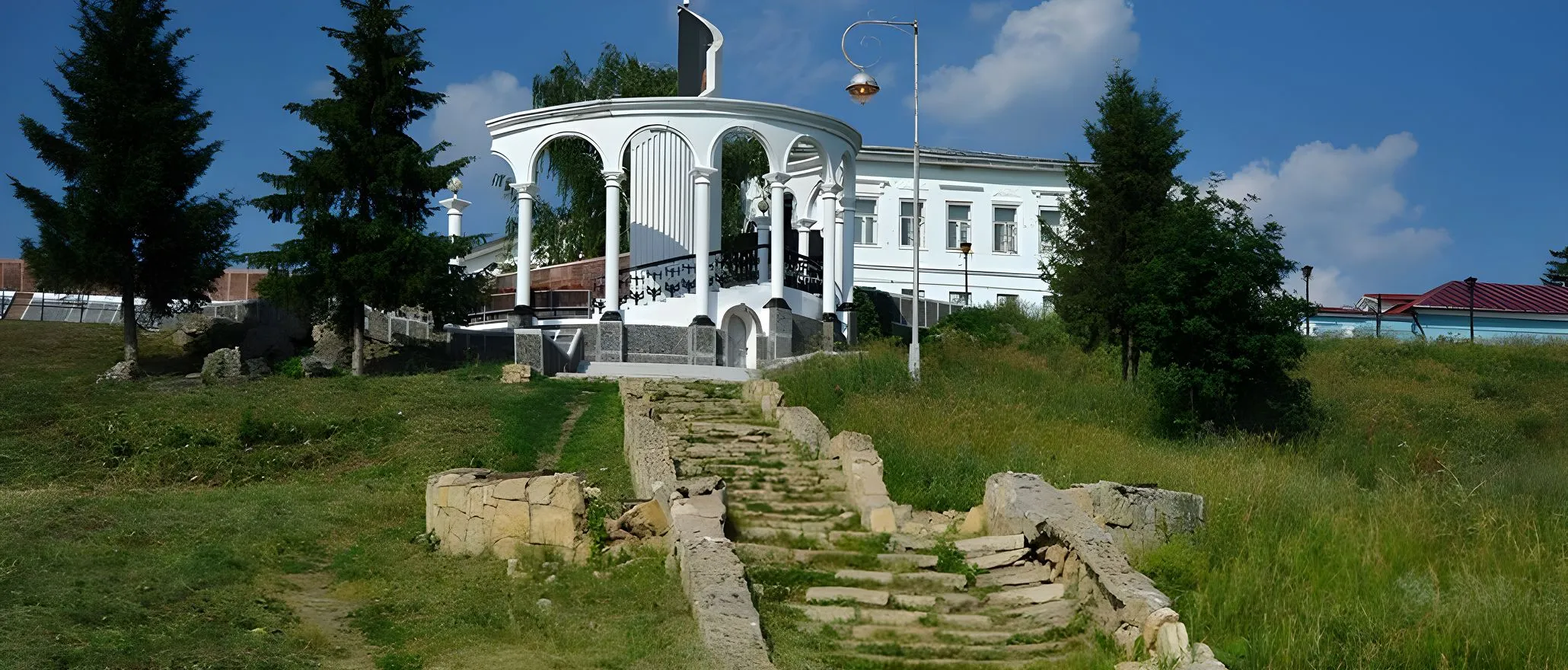 Шишкинские пруды&nbsp;2