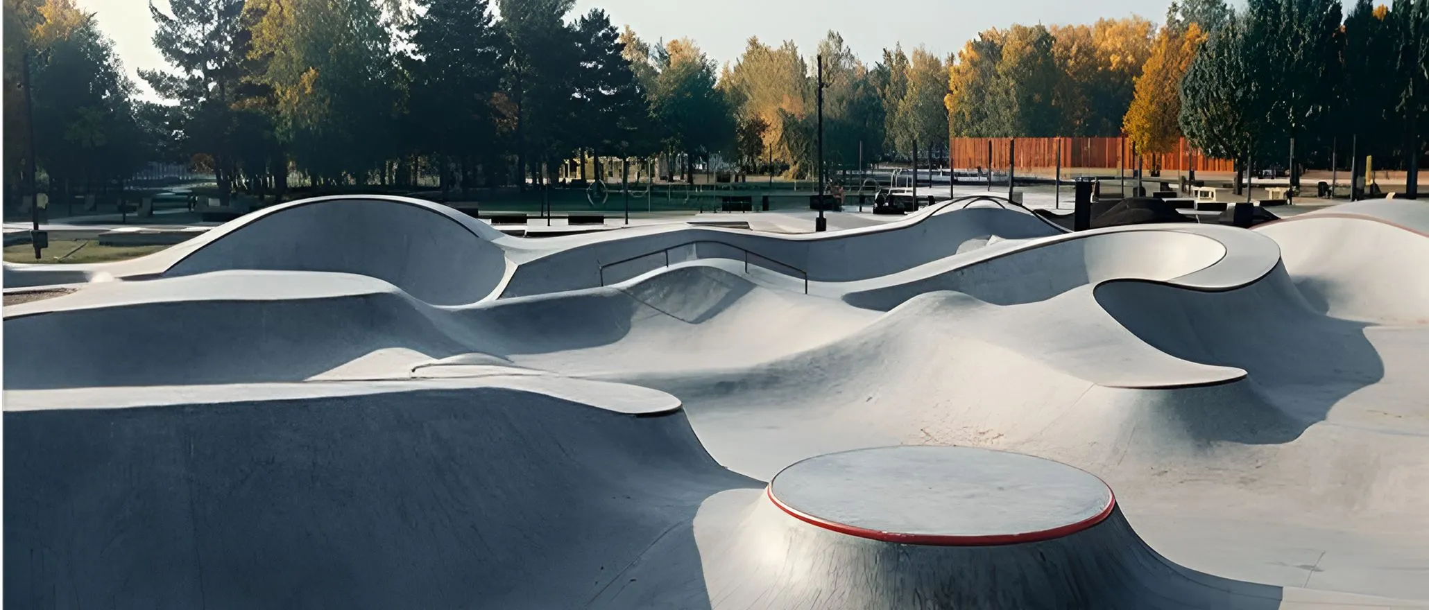 Парк «Гренада»&nbsp;5