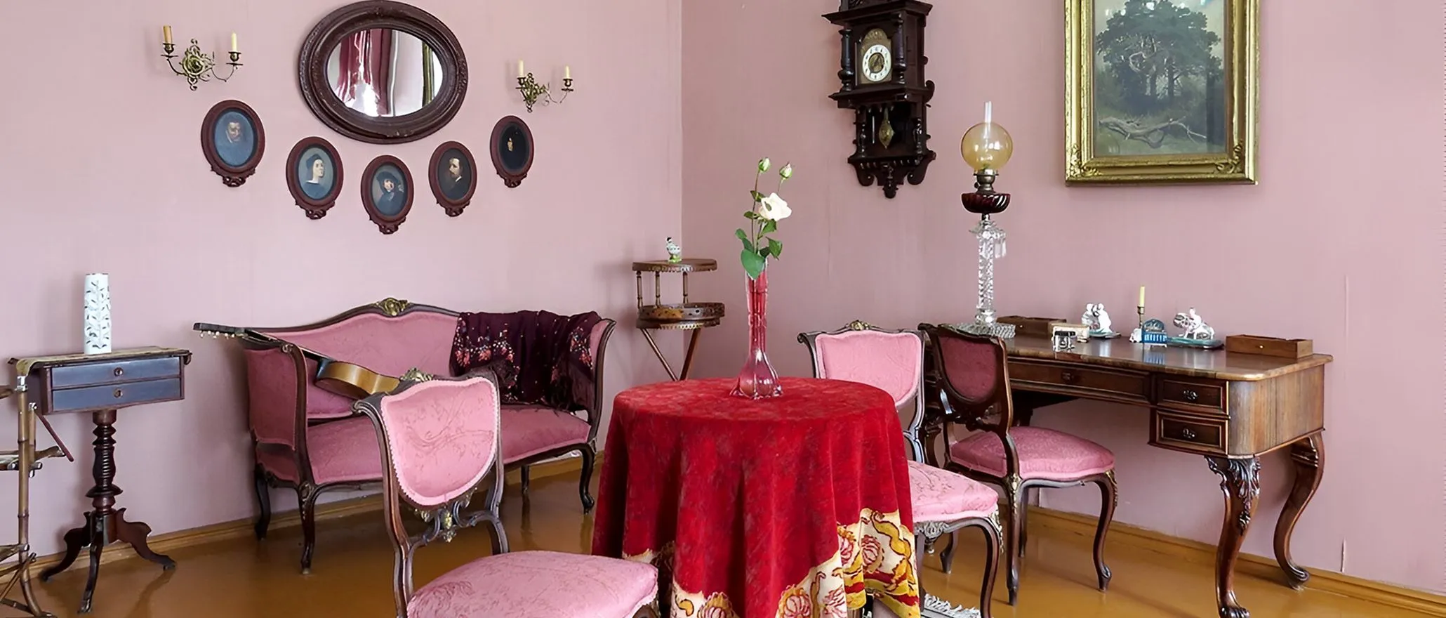 Дом-музей И.И. Шишкина&nbsp;1