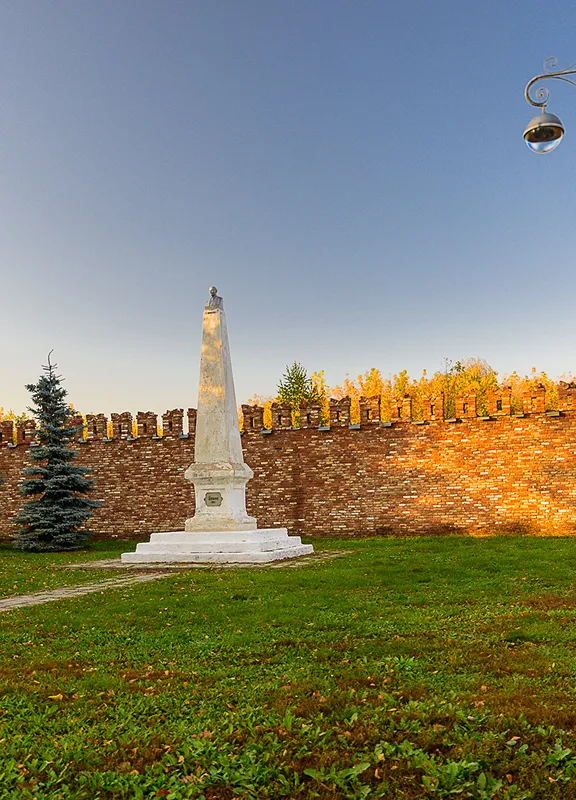 Казанская улица