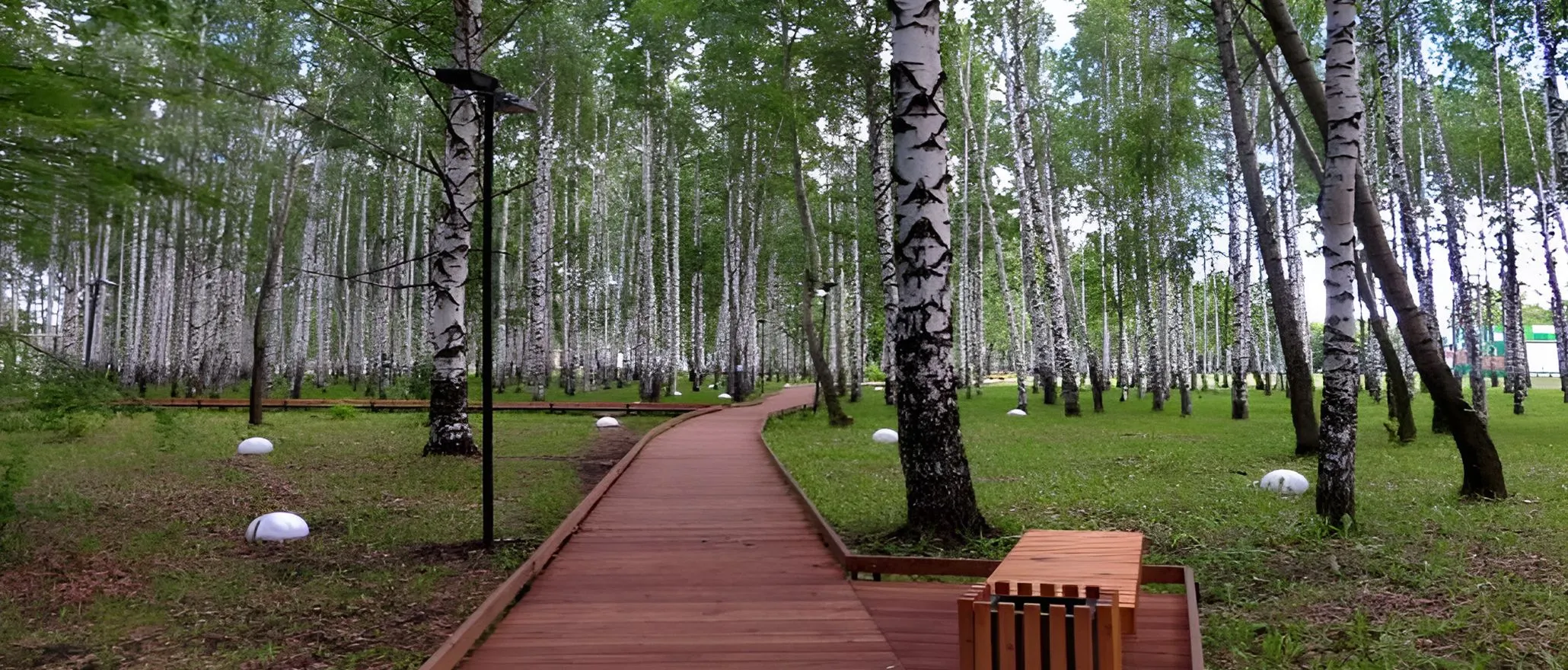 Парк «Семья»&nbsp;4