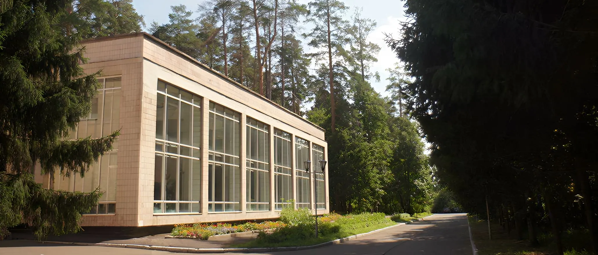 Корабельная роща&nbsp;2