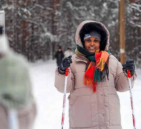 Начни карьеру в&nbsp;12