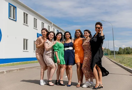 Начни карьеру в&nbsp;3