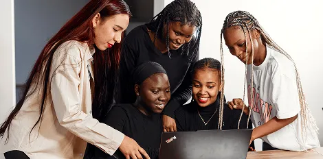 Начни карьеру в&nbsp;7