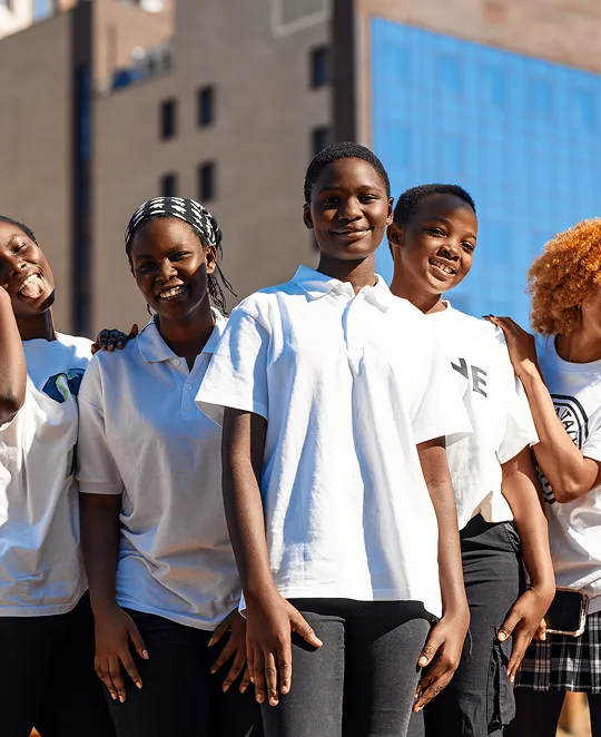 Начни карьеру в&nbsp;8