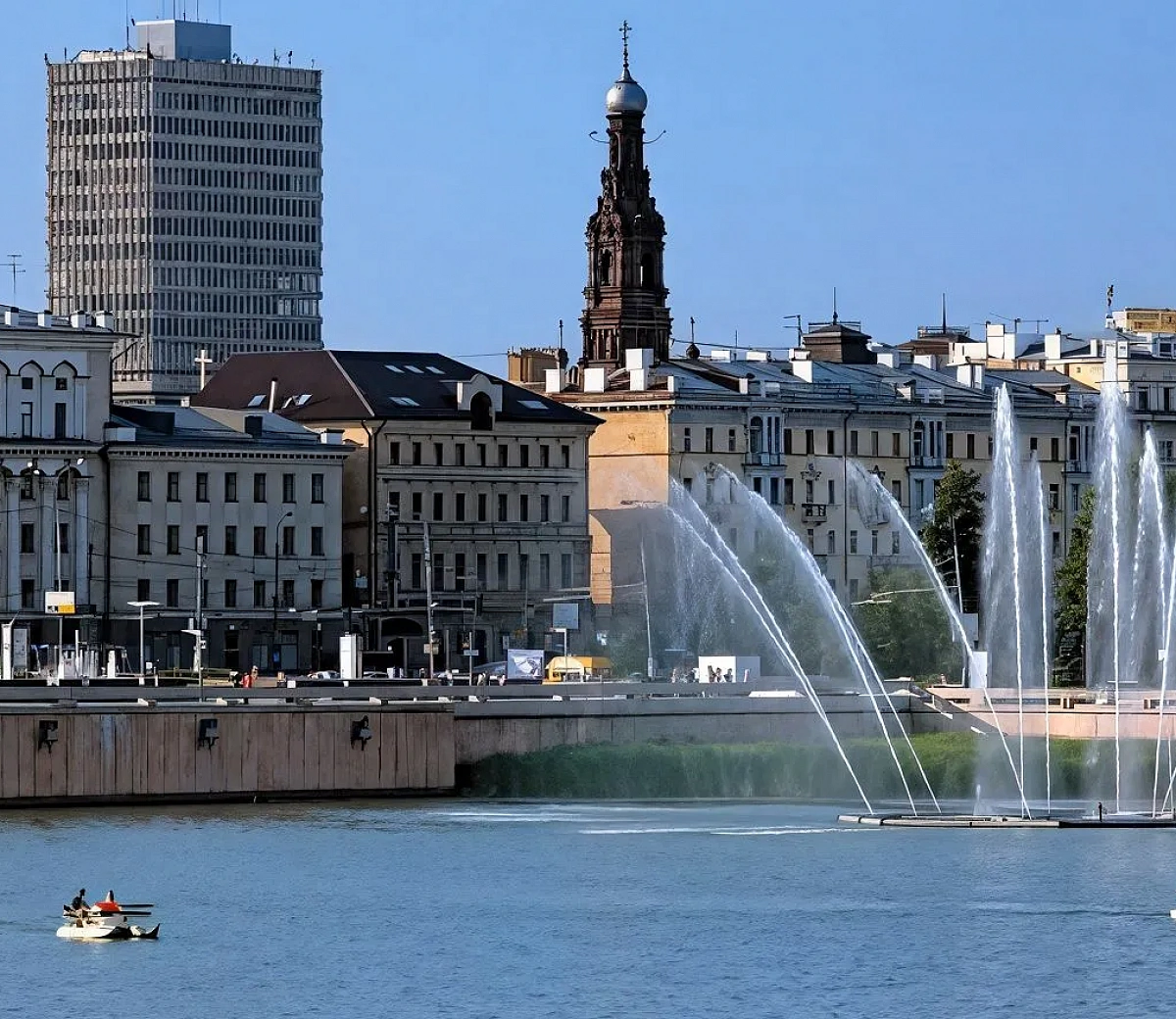 Озеро Кабан&nbsp;4