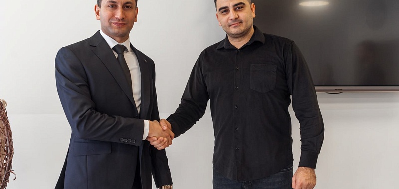 «Каждый пункт продуман до мелочей»: делегация