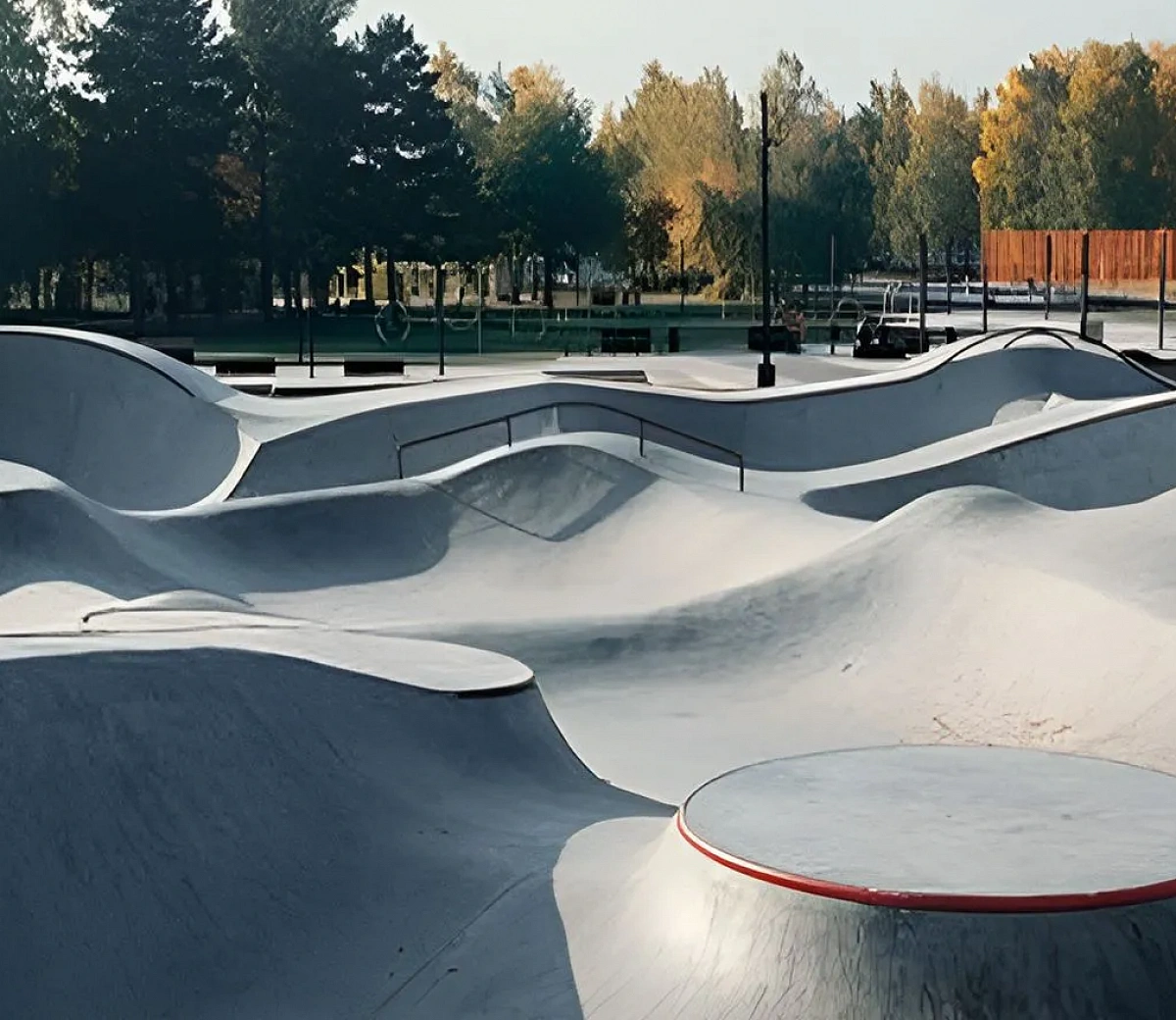 Парк «Гренада»&nbsp;5