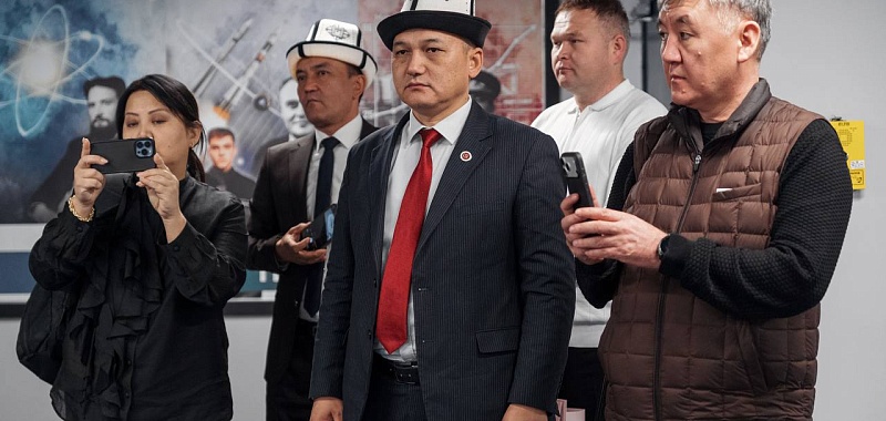 «Это просто идеальное предложение»: ОЭЗ «Алабуга»