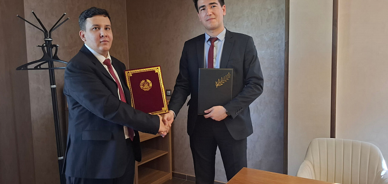 «Окажем всестороннюю поддержку»: Коммунистический союз молодежи