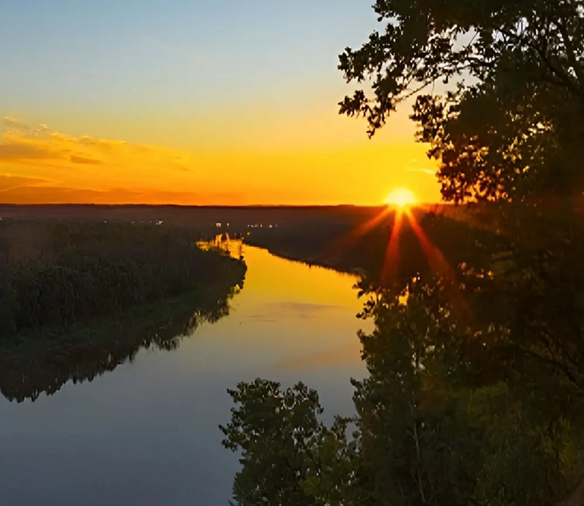 Река Зай&nbsp;5