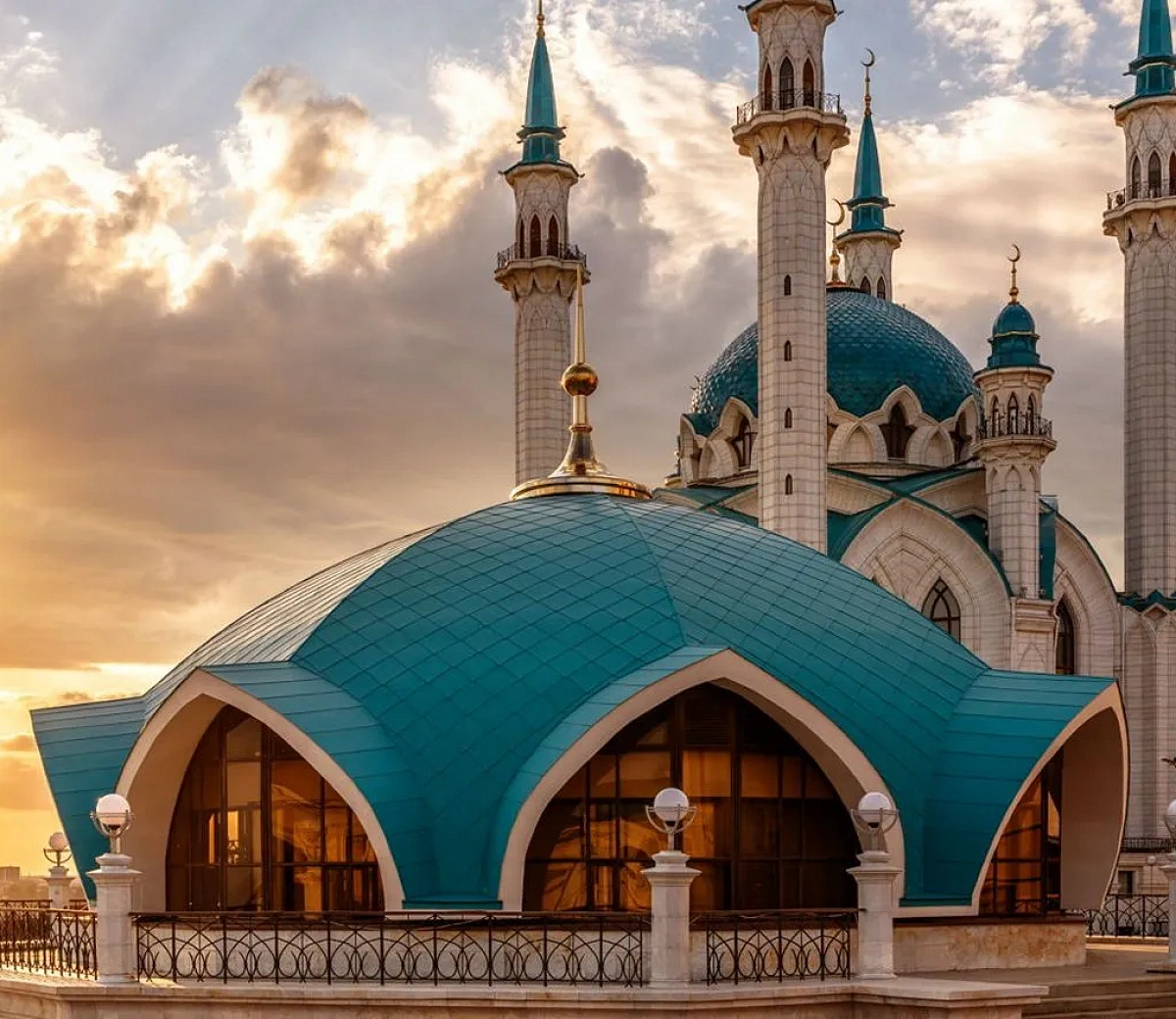 Казанский кремль&nbsp;2