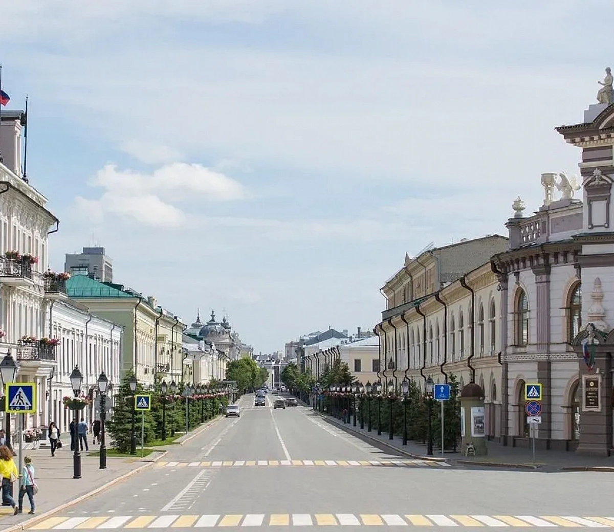 Улица Баумана&nbsp;2