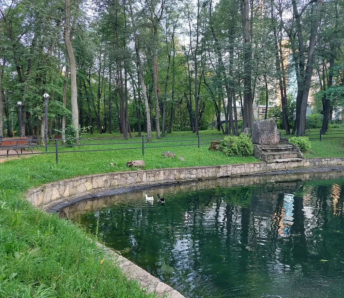 Александровский сад&nbsp;3