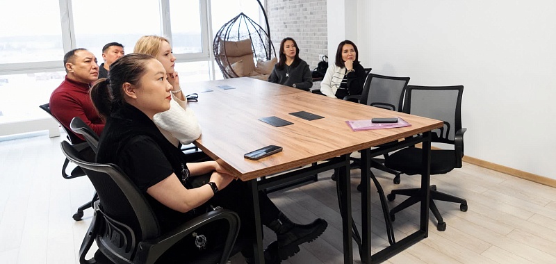 «Это проект будущего»: представители казахстанской общественной