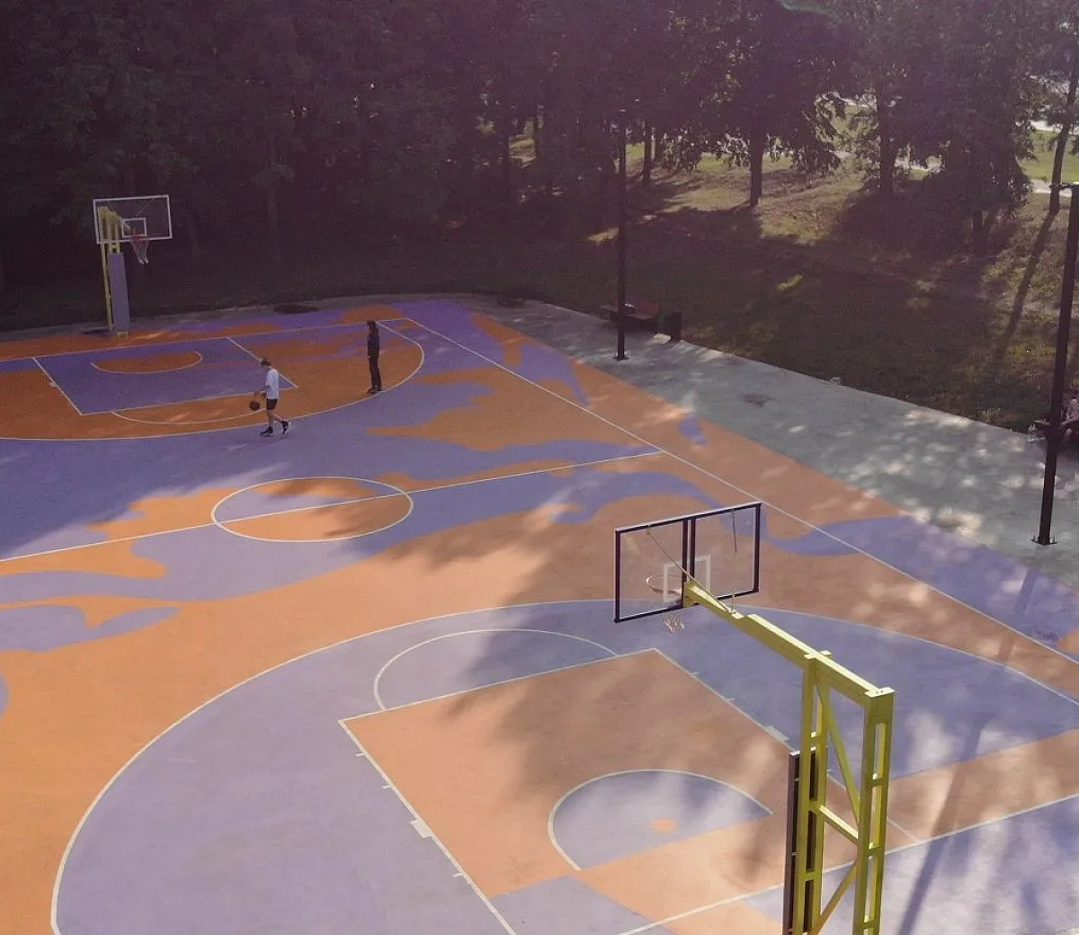 Парк «Гренада»&nbsp;2