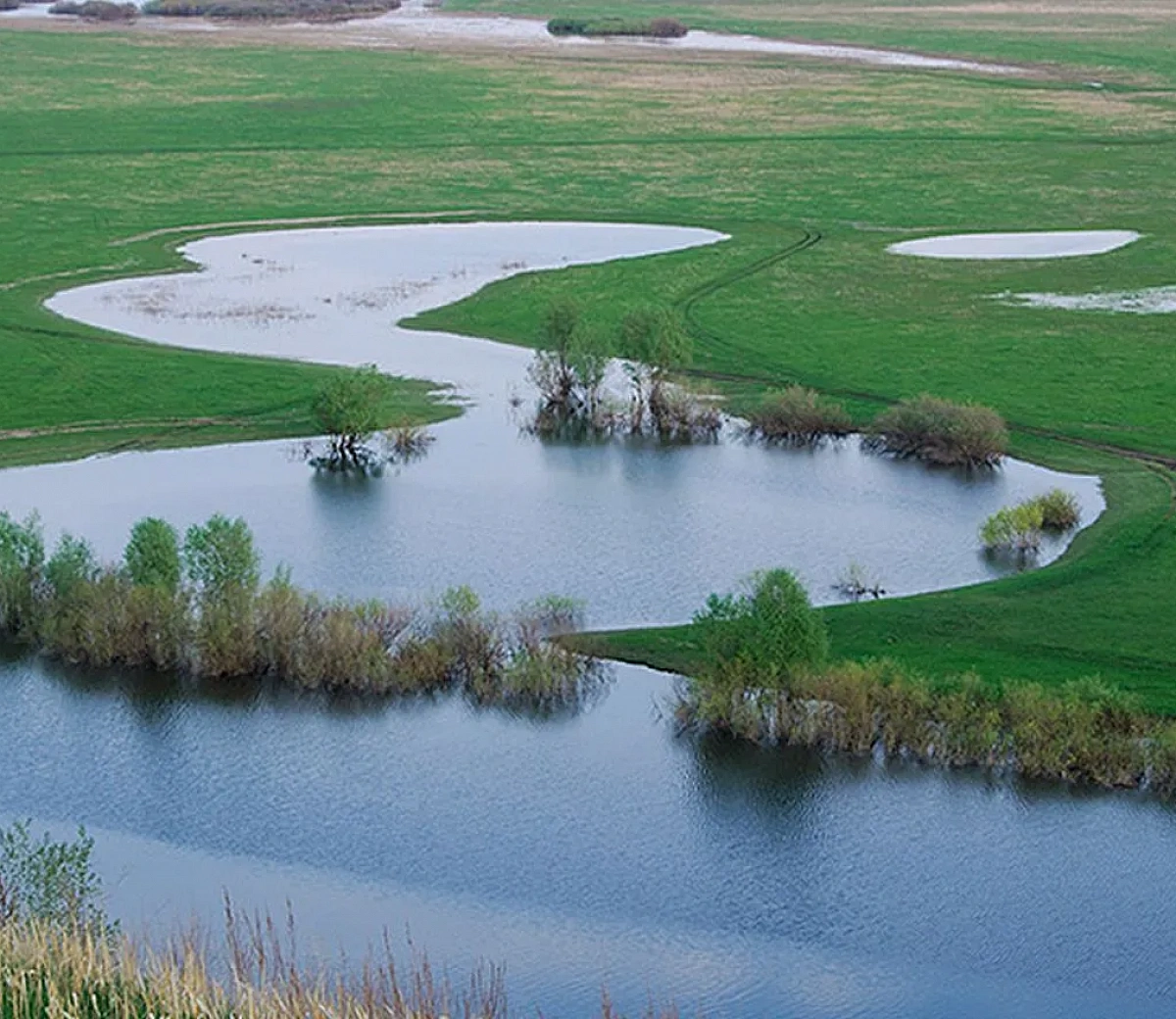 Река Зай&nbsp;3