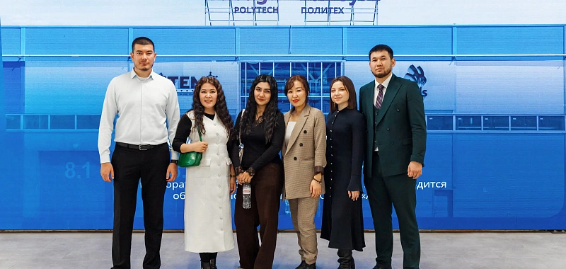 «Отличная возможность построить успешную карьеру»: директор