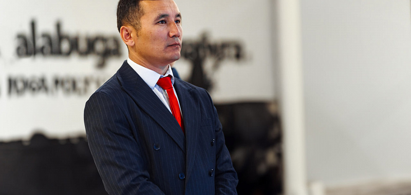 «Идеальные условия для жизни и работы»: