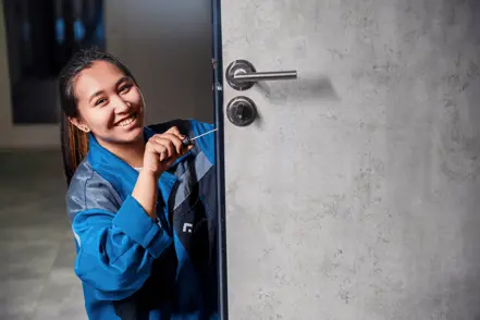 Монтажные работы