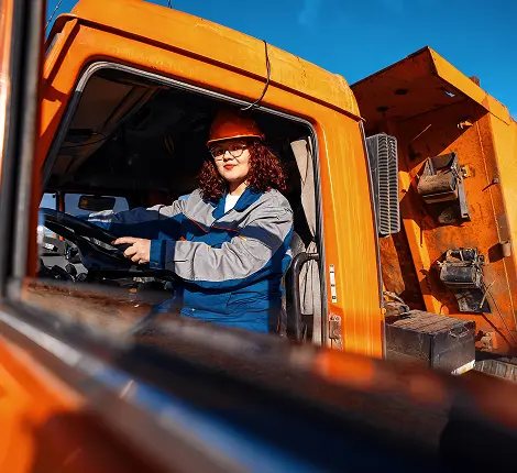 Автотранспортный цех (водитель)&nbsp;6