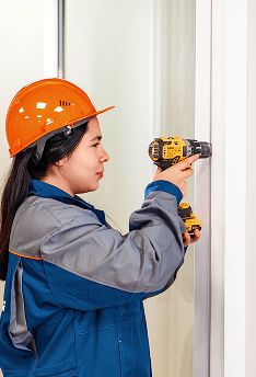 Монтажные работы&nbsp;4