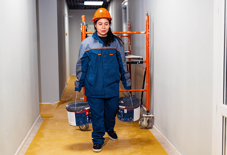 Монтажные работы&nbsp;3